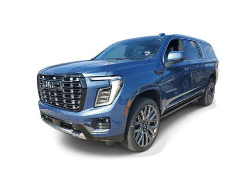2025 GMC Yukon XL Denali Ultimate
