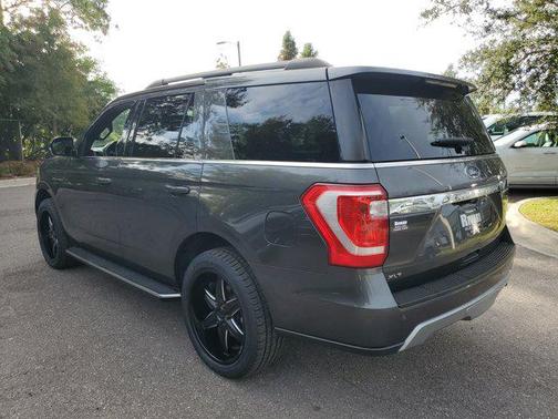 2019 Ford Expedition XLT