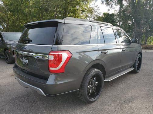 2019 Ford Expedition XLT
