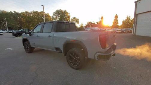 2024 GMC Sierra 3500 Base