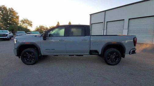 2024 GMC Sierra 3500 Base