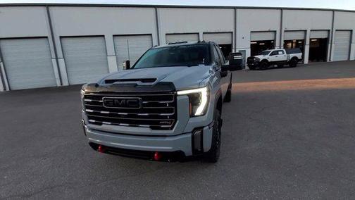 2024 GMC Sierra 3500 Base