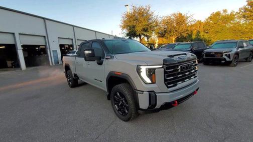 2024 GMC Sierra 3500 Base