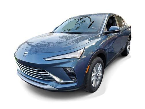 2025 Buick Envista Preferred FWD