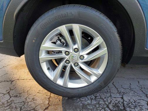 2025 Buick Envista Preferred FWD