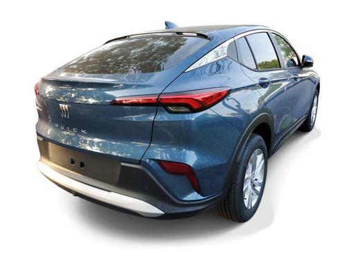 2025 Buick Envista Preferred FWD