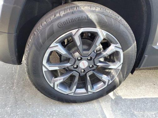 2025 GMC Terrain AWD Elevation