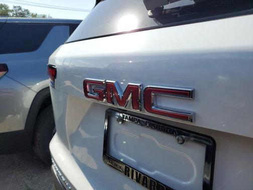 2025 GMC Terrain AWD Elevation