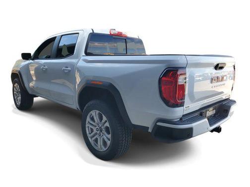 2025 GMC Canyon Base