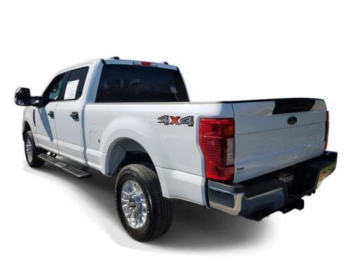 2022 Ford F-250 XLT