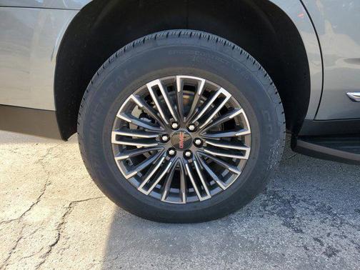 2026 GMC Yukon 4WD Elevation