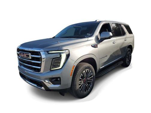2026 GMC Yukon 4WD Elevation
