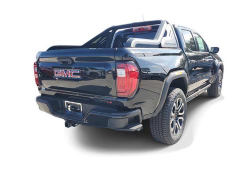 2025 GMC Canyon Base