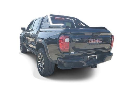 2025 GMC Canyon Base