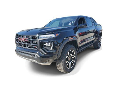2025 GMC Canyon Base