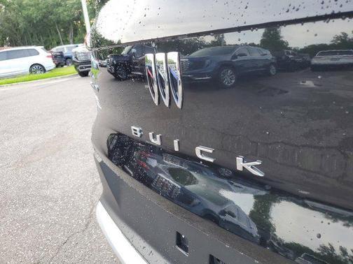 2025 Buick Envista Preferred FWD
