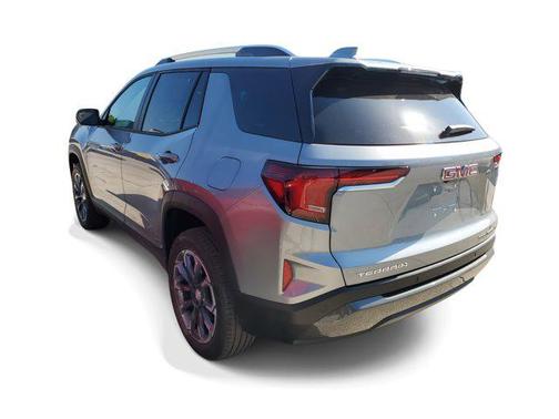 2025 GMC Terrain FWD Elevation