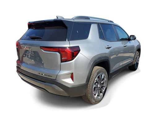 2025 GMC Terrain FWD Elevation