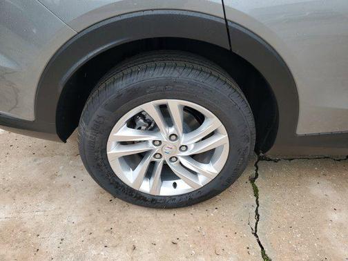 2025 Buick Envista Preferred FWD