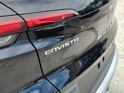 2025 Buick Envista Preferred FWD