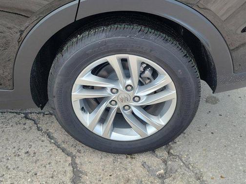 2025 Buick Envista Preferred FWD