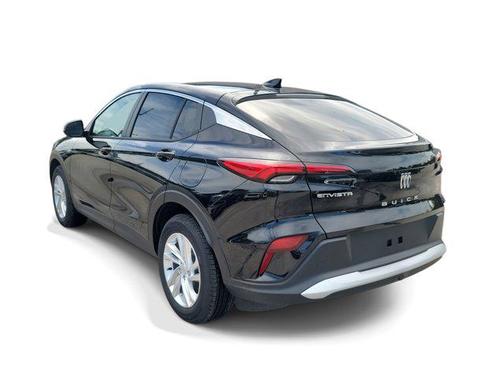 2025 Buick Envista Preferred FWD