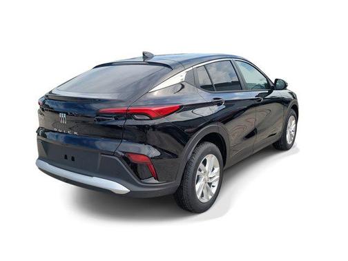 2025 Buick Envista Preferred FWD