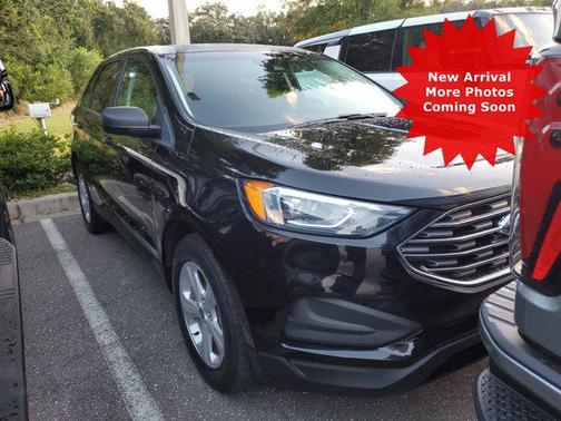 2020 Ford Edge SE