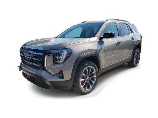 2025 GMC Terrain FWD Elevation