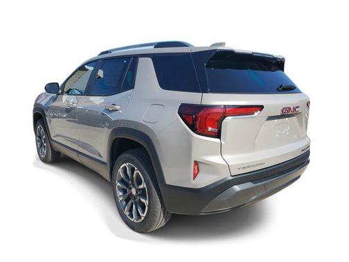 2025 GMC Terrain FWD Elevation