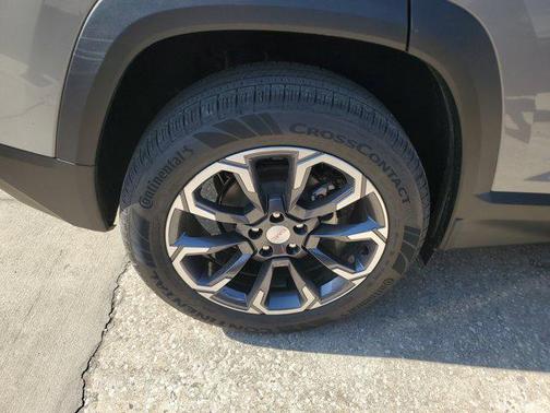 2025 GMC Terrain FWD Elevation