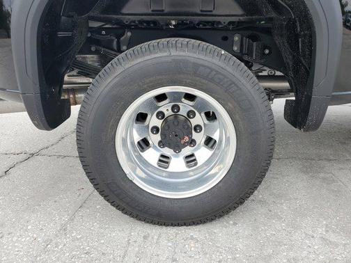 2026 GMC Sierra 3500 Denali