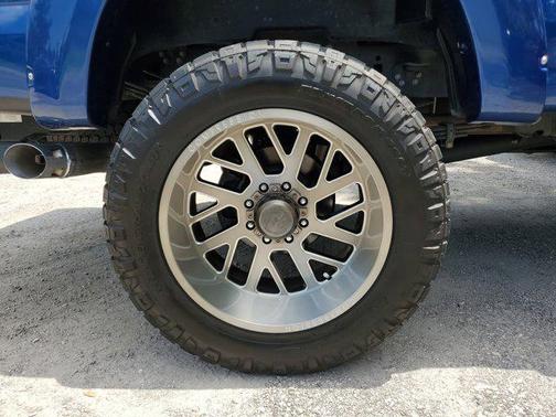2022 Ford F-350 Limited