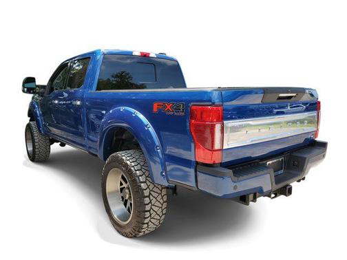2022 Ford F-350 Limited