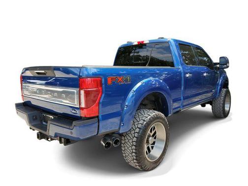 2022 Ford F-350 Limited