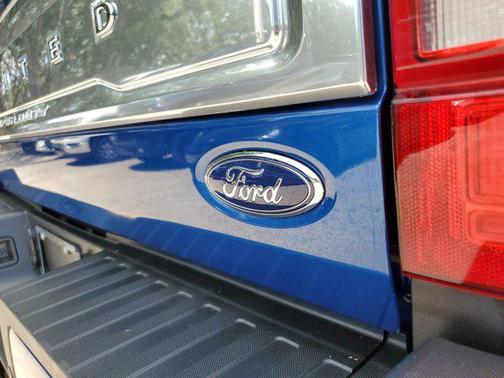 2022 Ford F-350 Limited