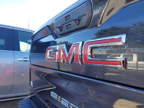 2026 GMC Sierra 3500 Base