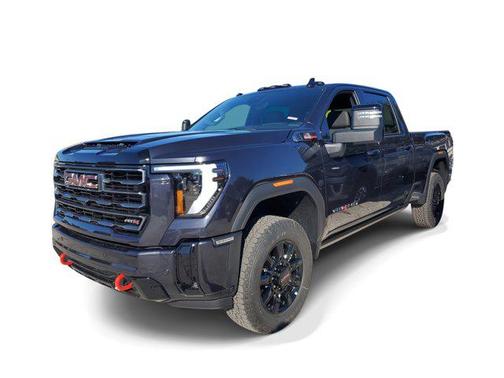 2026 GMC Sierra 3500 Base