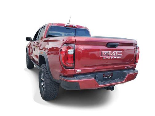 2025 GMC Canyon Base