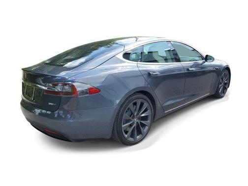 2018 Tesla Model S 75D
