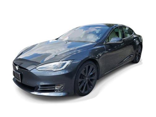 2018 Tesla Model S 75D