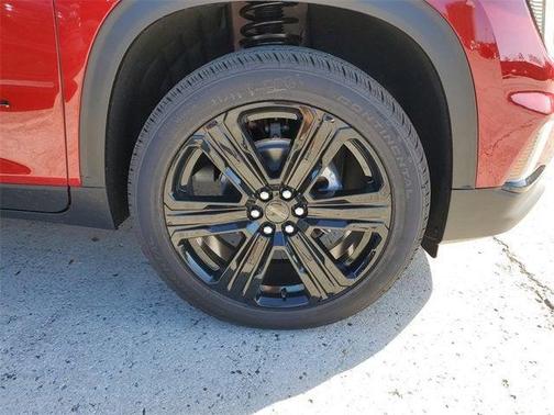 2026 GMC Acadia Elevation FWD