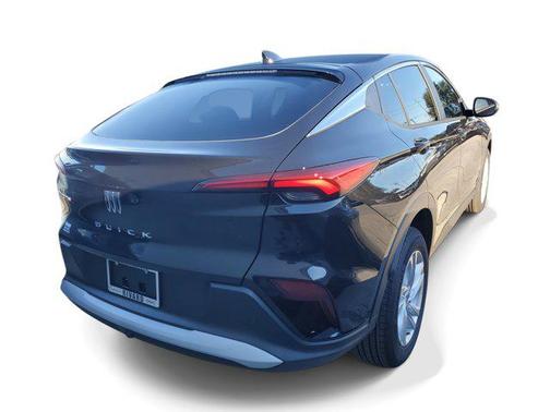 2026 Buick Envista Preferred FWD