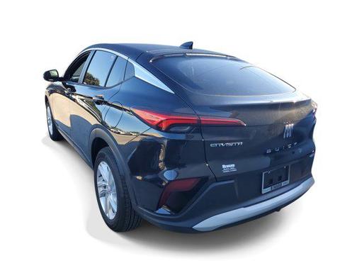 2026 Buick Envista Preferred FWD