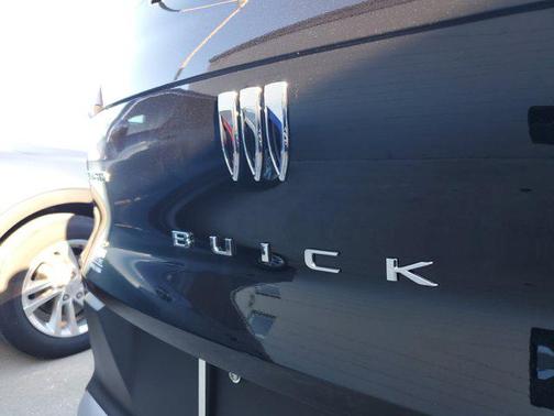 2026 Buick Envista Preferred FWD