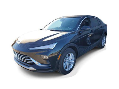 2026 Buick Envista Preferred FWD