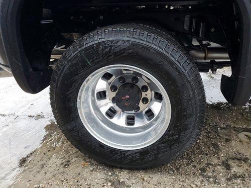 2026 GMC Sierra 3500 Denali