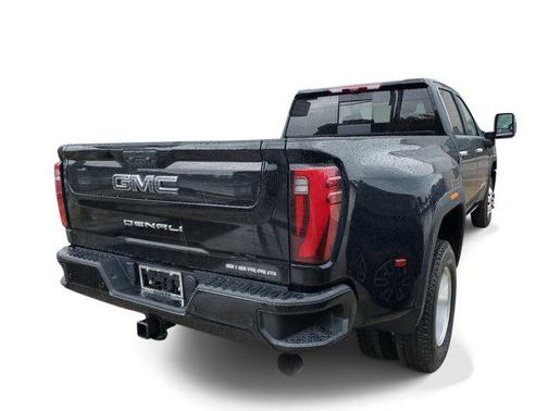 2026 GMC Sierra 3500 Denali