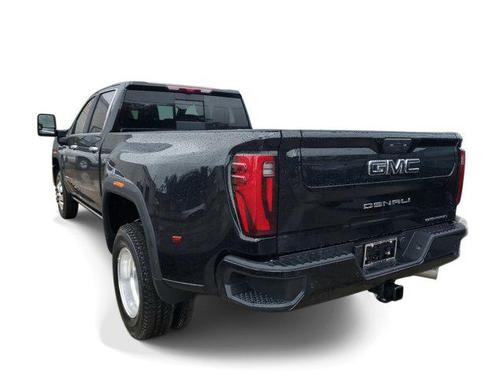 2026 GMC Sierra 3500 Denali