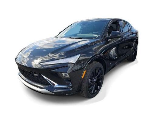 2026 Buick Envista Sport Touring FWD